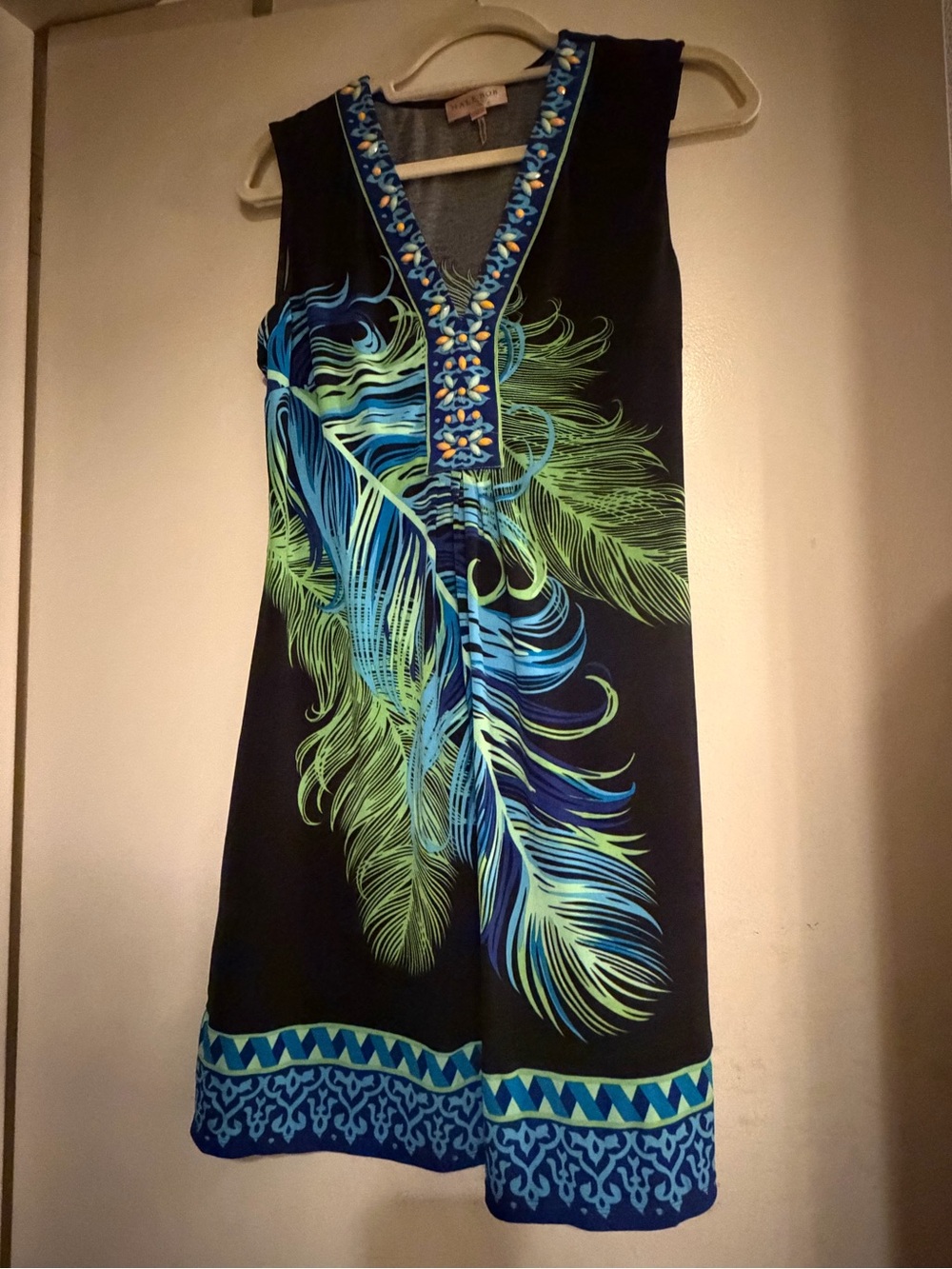Dress Subcategory Identification